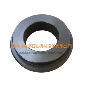 Placa de posicionament per a bomba de fang F1600