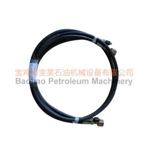 El conjunt de mànega inflable Air Bag