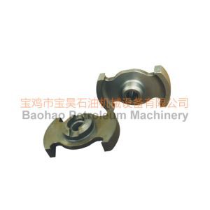 Guies de varetes de vàlvula inferior