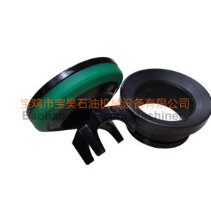 Muntatge de vàlvules YL-4 per a equips de perforació