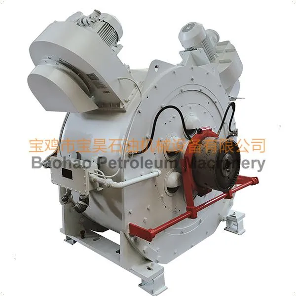 DSF-70 Fre de corrent elèctric magnètic refrigerat per aire